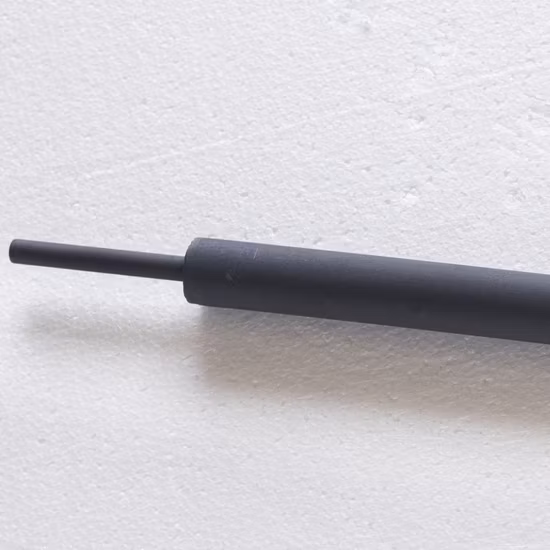 Grade 1 Pure Mmo Coated Titanium Tubular Anodes for Electrodialysis